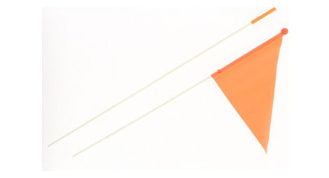 Fanion pour remorque enfant compatible toutes remorques