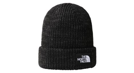 Bonnet unisexe the north face salty dog noir