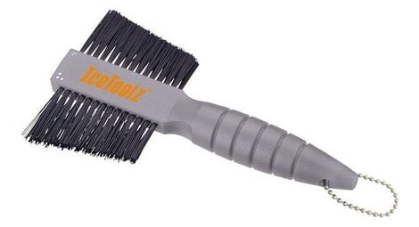 Icetoolz brosse de nettoyage pour cassette