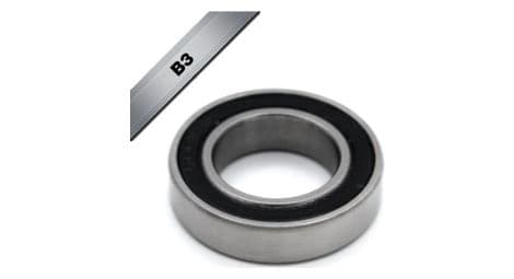 Roulement b3 - blackbearing - 61801-2rs / 6801-2rs