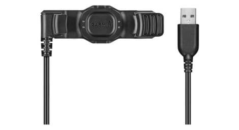 Garmin charging data cradle (225)