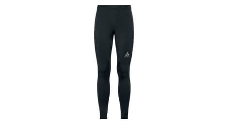 Collant long odlo element warm noir