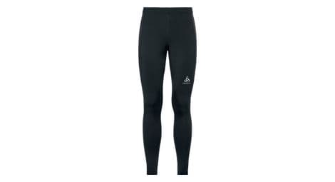 Collant long odlo element warm noir 