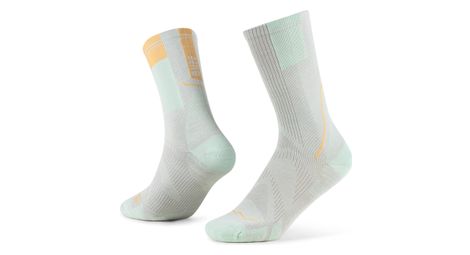 Calzini Buff CoolNet Verdi