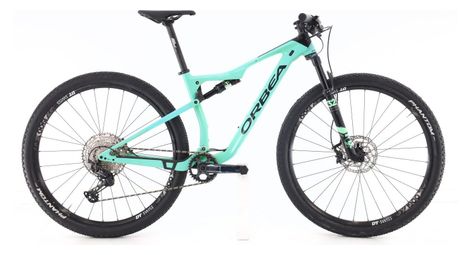 Produit reconditionné · orbea oiz m30 carbone xt / vélo vtt / orbea | bon état