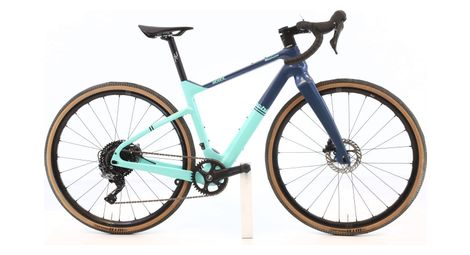 Produit reconditionné · Bianchi Arcadex / Vélo de gravel | Très bon état