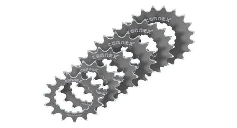 Pignon Connex E-Bike Sprocket Bosch Z17-17 dents