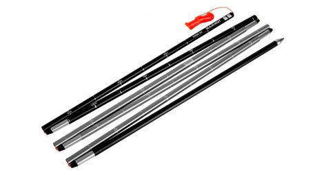 Sonde mammut probe 240 neon orange