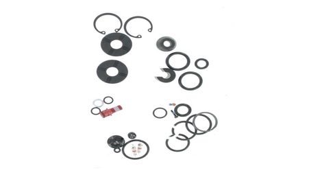 Rock shox joints interne sid 32 2008/2012