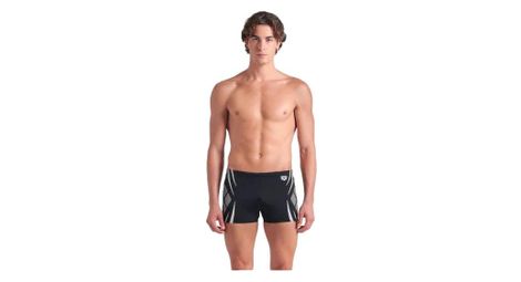 Costume da bagno arena poseidonia uomo nero