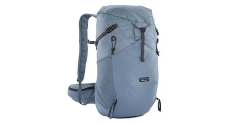 Sac de randonnée unisexe patagonia terravia 28l bleu