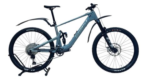 Ghost Path Riot Advanced Shimano Xt 2024 VTT Electrique Ghost Tres Bon Etat