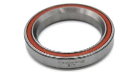 Black bearing b13 cuscinetto dello sterzo 30,15 x 41,8 x 7 mm 36 ° / 36