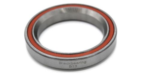 Black Bearing B13 Cuscinetto dello sterzo 30,15 x 41,8 x 7 mm 36 ° / 36