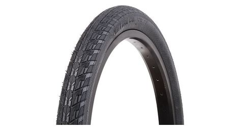 Vee Tire Speed Booster 20'' BMX Reifen TupeType Souple Fast 50 Schwarz