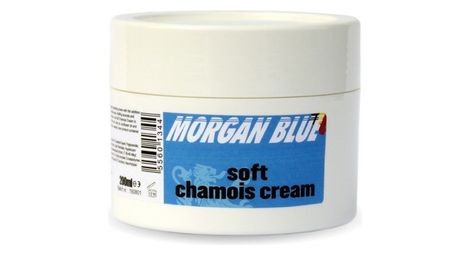 Morgan blue creme cuissard soft 200ml