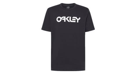 T shirt oakley mark ii 2 0 noir blanc