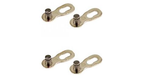 Attache rapide velo 11v clarks x2