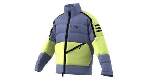 Veste adidas terrex utilitas down