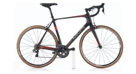 Mmr Miracle Di2 Noir Velo De Route Tres Bon Etat
