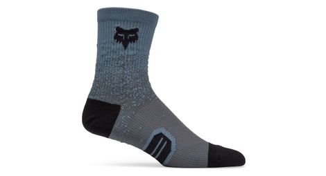Chaussettes Fox Ranger Fade 15 cm Bleu