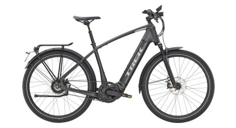 Wiederaufbereitetes produkt - elektrisches citybike trek allant+ 9s 27.5' 625wh black 2022