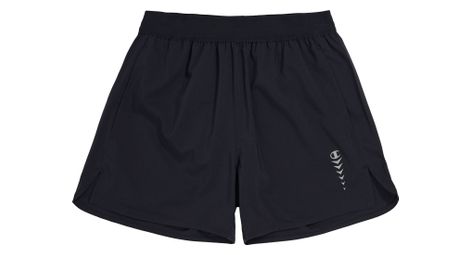 Short court running champion c tech quick dry noir