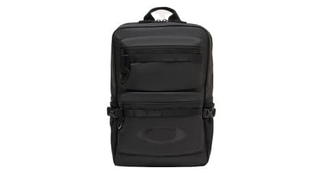 Oakley Rover Laptop Rucksack Schwarz