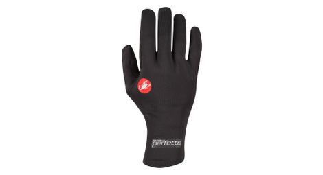 Guanti invernali Castelli Perfetto Ros 2 Nero