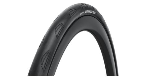 Pneu Route Continental Grand Prix 700 mm Tubetype Souple 3-Ply Construction BlackChili