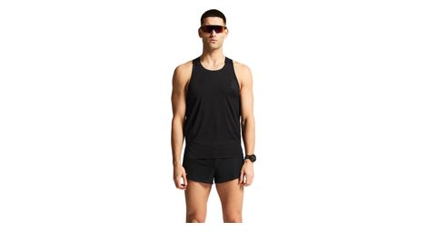 Débardeur Craft Race Day Noir Homme