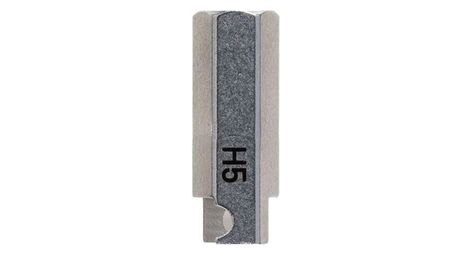 Punta a brugola Daysaver MixMatch Bit Hex 5 per multiutensili Incredible6 / Incredible8