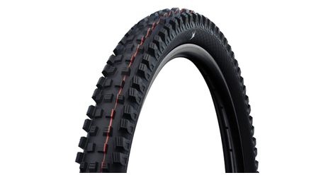 Pneu VTT Schwalbe Trail Pro Magic Mary 29'' Tubeless Ready Souple Soft E-50 Noir
