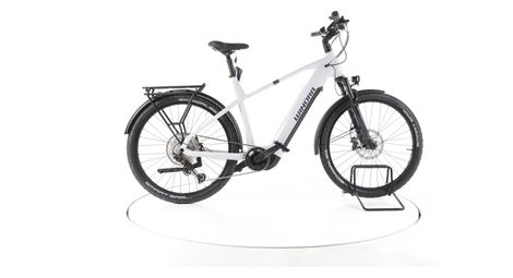 Produit reconditionné - Winora Yucatan X12 Pro Trekking E-Bike - Bon Etat