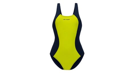 Bañador de una pieza rs1 para mujer