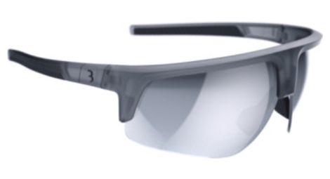 Lunettes Unisexe BBB Comet Silver