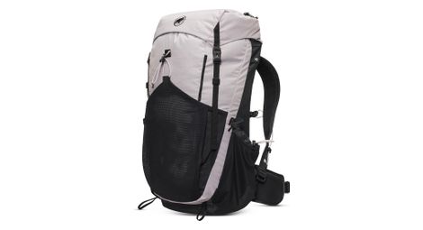 Bolsa de senderismo Mammut Ducan 26L Rosa/Negro para mujer