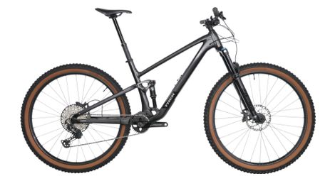 Vtt tout suspendu trek top fuel 8 xt 4ème gen shimano xt 12v 29 2025 t.l 177/188cm - produit reconditionné