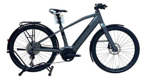 Canyon Precede On 5 Shimano Deore 2022 Velo Electrique Canyon Tres Bon Etat