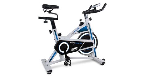 Vélo de biking  velopro gs fi304. volant d'inertie 16 kg. transmmission par courroie