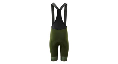 Cuissard Lagoped Carduelis Bib Vert Homme