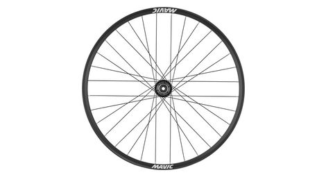 rear wheel mavic e access xr27 29 12x142 mm 6 holes