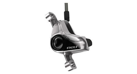 Étrier de frein sram red e-tap post mount gris