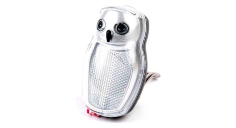 Ikzi phare hibou batterie