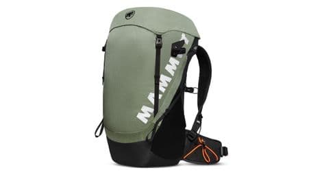 Sac de randonnée femme mammut ducan 24l vert