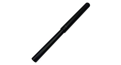 Prolongador de tija Insight 25,4x420mm Negro