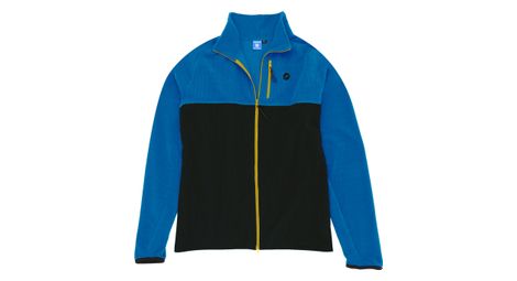 Polaire technique unisexe lagoped phantom bleu