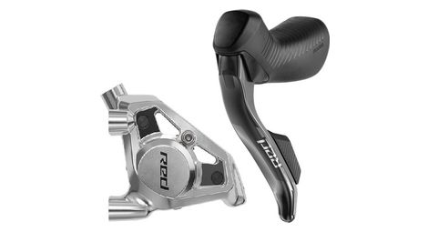 Freno de disco trasero sram red axs hrd e1 12s 1800mm (discless)