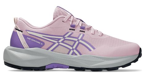 Asics Pre Venture 11 GS — pink