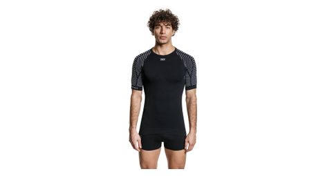 x bionic invent 4 0 men s black base layer